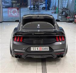 فورد موستانج